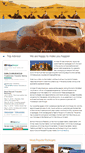 Mobile Screenshot of dubaiprivateadventure.com